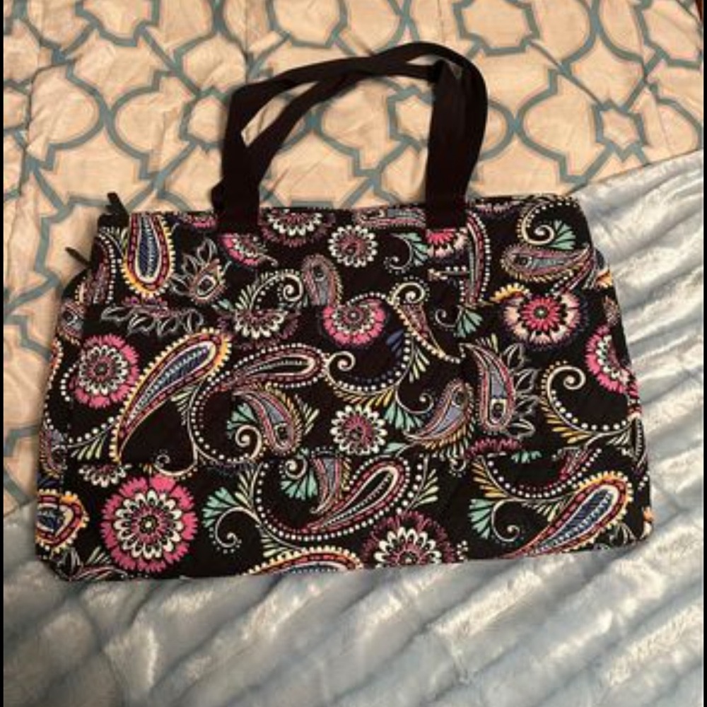 Vera Bradley tote